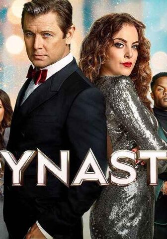 مسلسل Dynasty الموسم 4 الحلقة 17 مترجمة