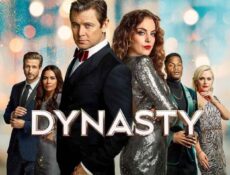 مسلسل Dynasty الموسم 4 الحلقة 9 مترجمة