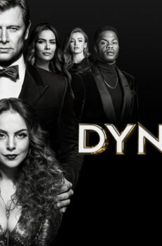 Dynasty الموسم 3
