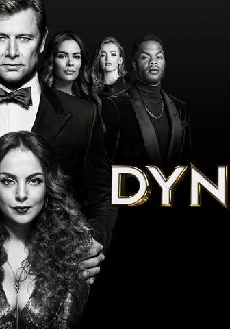 Dynasty الموسم 3