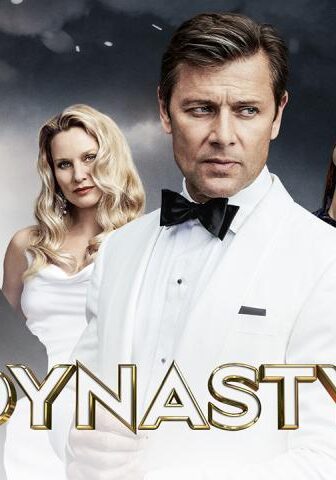Dynasty الموسم 2