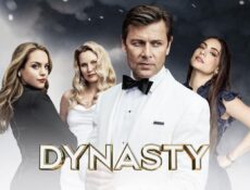 مسلسل Dynasty الموسم 2 الحلقة 22 (الأخيرة) مترجمة