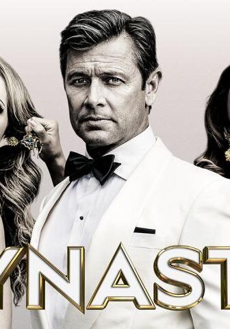 مسلسل Dynasty الموسم 1 الحلقة 13 مترجمة