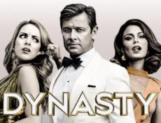 مسلسل Dynasty الموسم 1 الحلقة 9 مترجمة