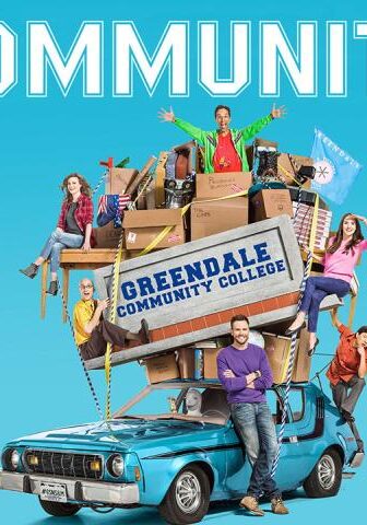 Community الموسم 6