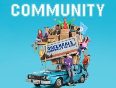 مسلسل Community الموسم 6 الحلقة 8 مترجمة