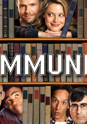 Community الموسم 5