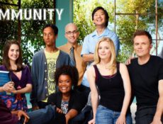 مسلسل Community الموسم 4 الحلقة 6 مترجمة