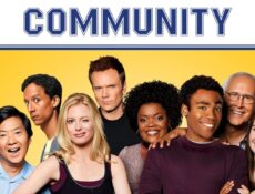 مسلسل Community الموسم 3 الحلقة 19 مترجمة