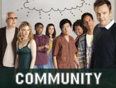 مسلسل Community الموسم 2 الحلقة 22 مترجمة