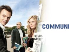 مسلسل Community الموسم 1 الحلقة 18 مترجمة