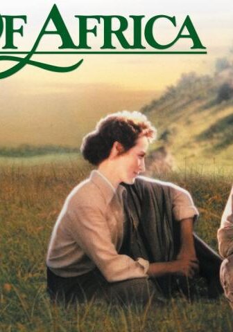 فيلم Out of Africa 1985 مترجم