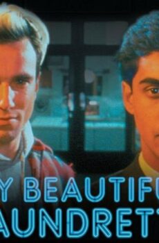 فيلم My Beautiful Laundrette 1985 مترجم