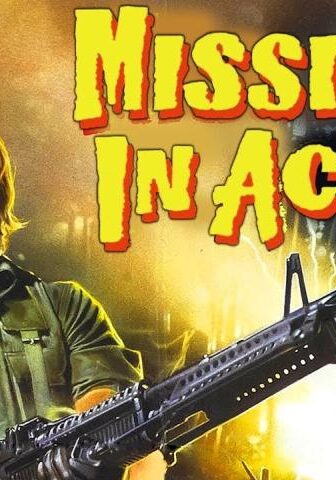 فيلم Missing in Action 1984 مترجم