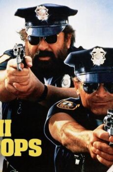 فيلم Miami Supercops 1985 مترجم