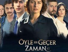 مسلسل على مر الزمان الموسم 2 الحلقة 62 مدبلجة