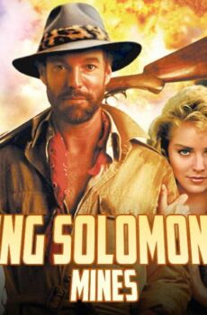 فيلم King Solomon’s Mines 1985 مترجم