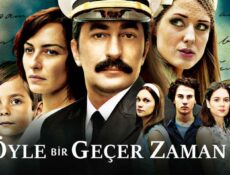 مسلسل على مر الزمان الموسم 1 الحلقة 51 مدبلجة