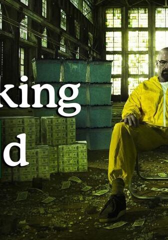 Breaking Bad الموسم 5