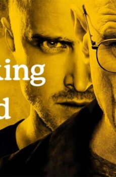 Breaking Bad الموسم 4