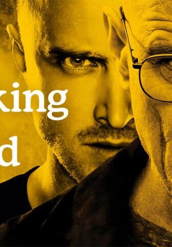 Breaking Bad الموسم 4