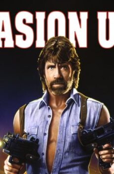 فيلم Invasion U.S.A. 1985 مترجم