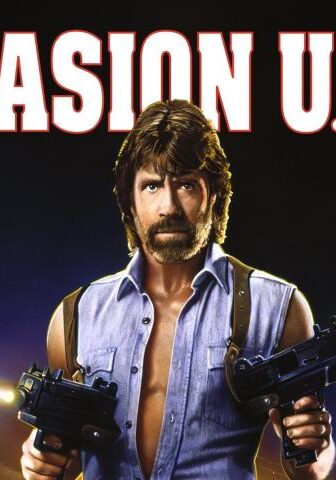 فيلم Invasion U.S.A. 1985 مترجم