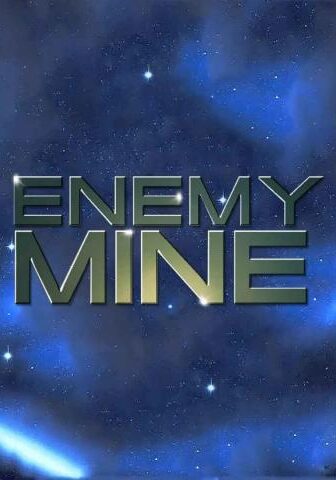 فيلم Enemy Mine 1985 مترجم
