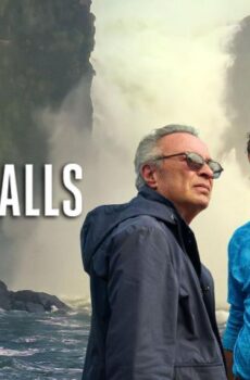 فيلم The Giant Falls 2026 مترجم