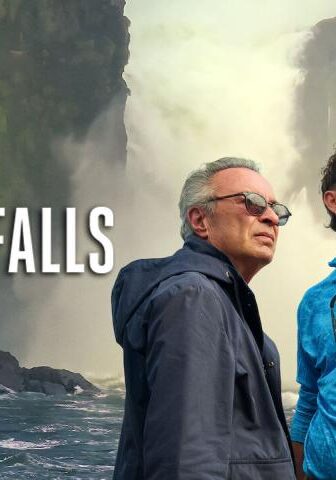 فيلم The Giant Falls 2026 مترجم