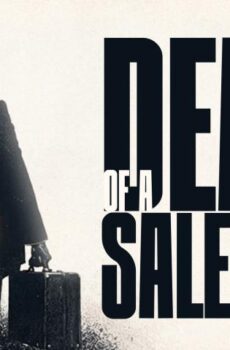 فيلم Death of a Salesman 1985 مترجم