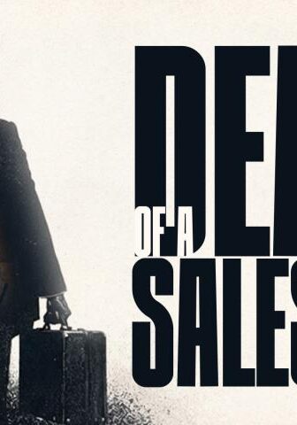 فيلم Death of a Salesman 1985 مترجم