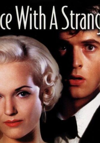 فيلم Dance with a Stranger 1985 مترجم