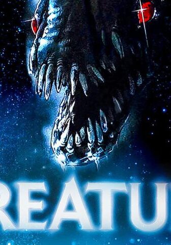فيلم Creature 1985 مترجم
