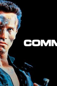 فيلم Commando 1985 مترجم