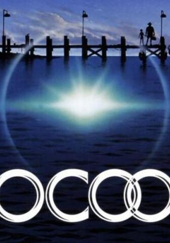 فيلم Cocoon 1985 مترجم