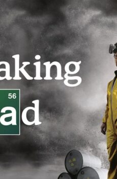 Breaking Bad الموسم 3