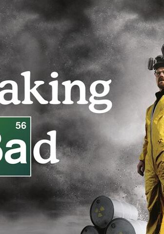 Breaking Bad الموسم 3