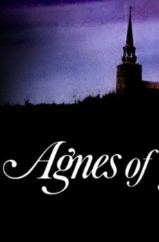 فيلم Agnes of God 1985 مترجم