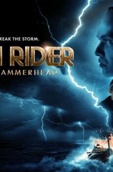 فيلم Storm Rider: Legend of Hammerhead 2026 مترجم