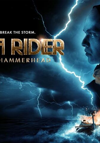 فيلم Storm Rider: Legend of Hammerhead 2026 مترجم