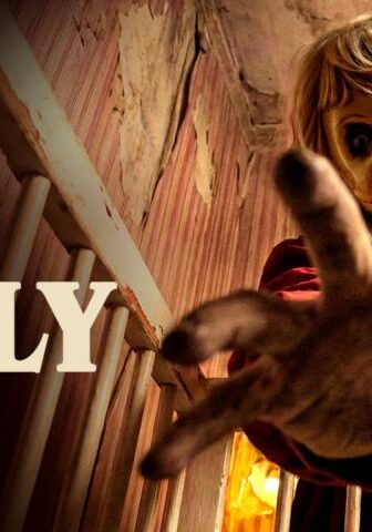 فيلم Dolly 2025 مترجم