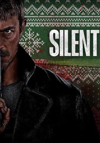 فيلم Silent Night 2023 مترجم