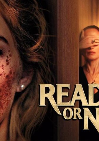 فيلم Ready or Not 2019 مترجم