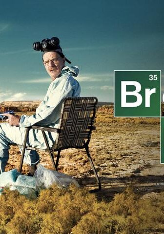 مسلسل Breaking Bad الموسم 2 الحلقة 6 مترجمة