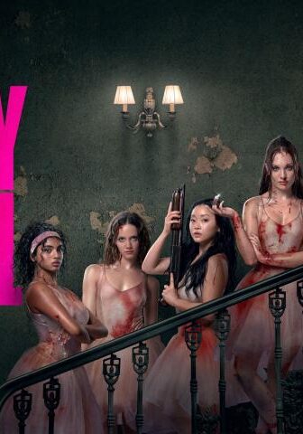 فيلم Pretty Lethal 2026 مترجم