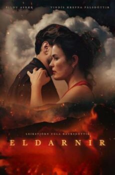 فيلم The Fires 2025 مترجم