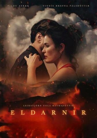 فيلم The Fires 2025 مترجم