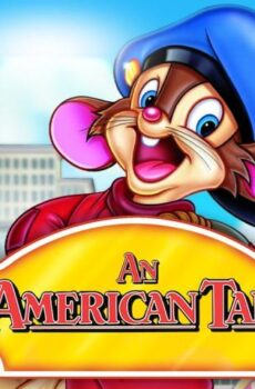 فيلم An American Tail 1986 مترجم
