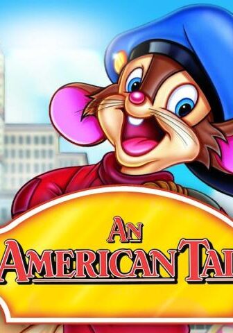 فيلم An American Tail 1986 مترجم